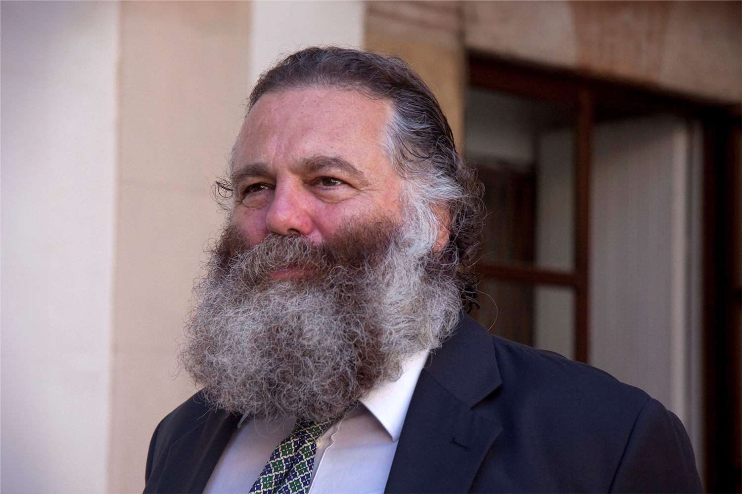 Jean Blanchaert - Worldwide