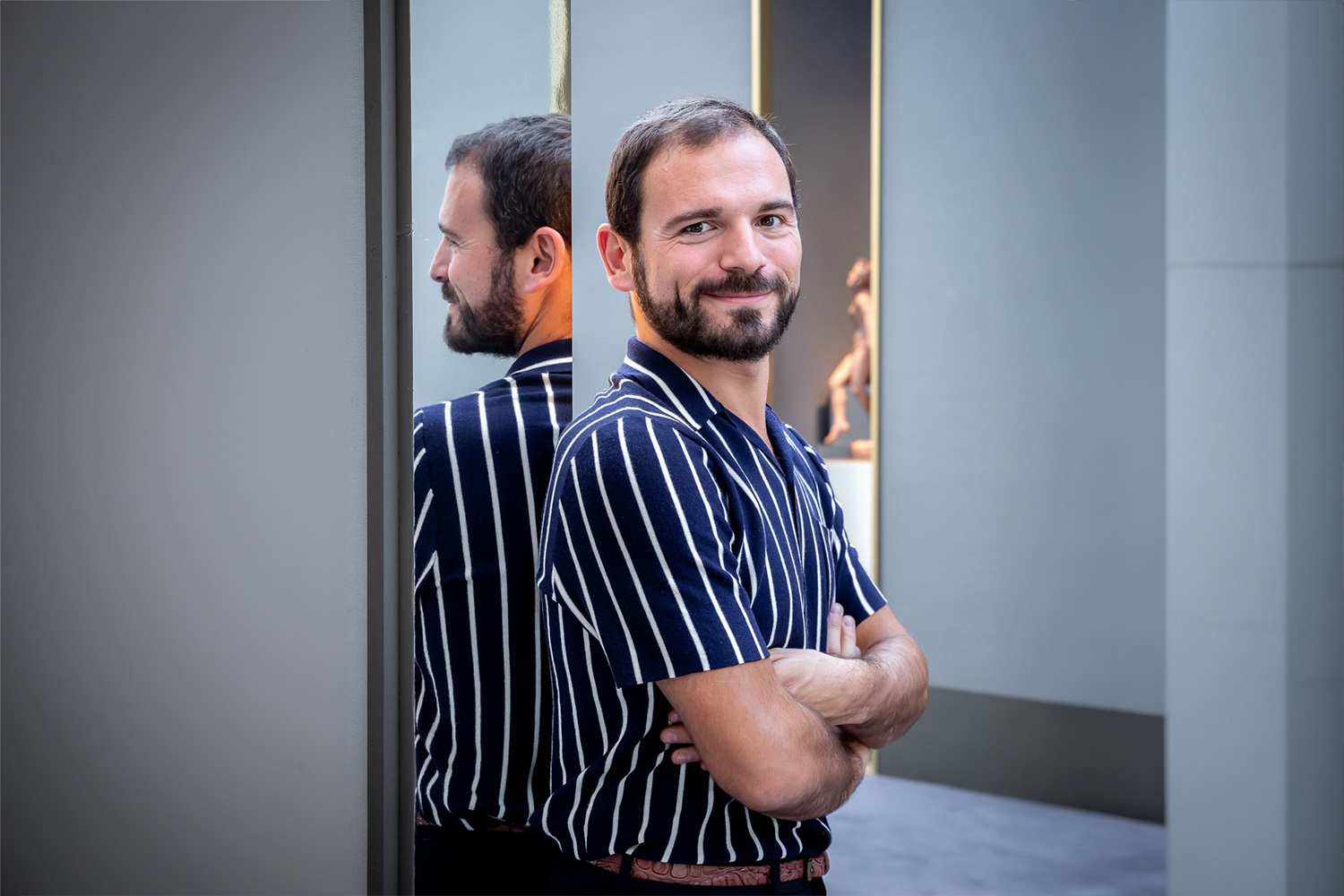 Romain Juilha - Worldwide