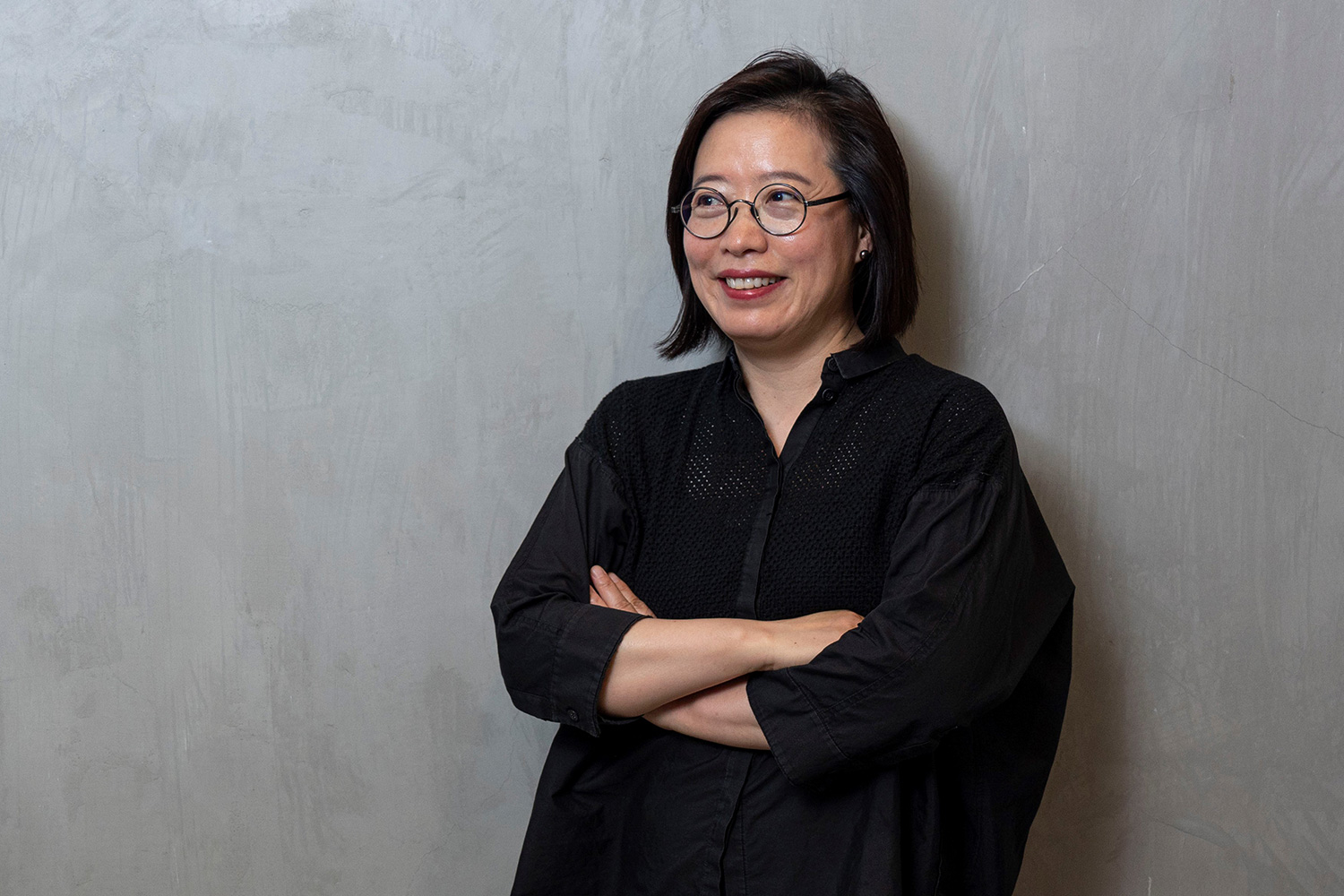 Jaeyoung Kang - East Asia